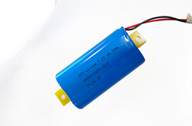 7.2V 2600mAh 應急燈18650鋰電池